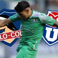 ¿Dónde jugará? Confirman Superclásico entre Colo Colo y la U por figura de Audax Italiano