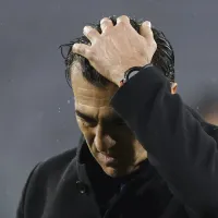 ¿Ahora sí? Era el favorito de todos, estaba listo en La Roja, pero lo dejaron con las ganas