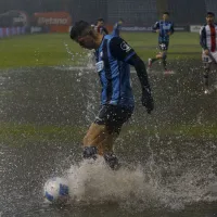 Waterpolo: Coke Hevia y FAT indignados con el escandaloso partido entre Huachipato y Palestino