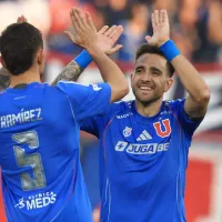 U de Chile define su planificación: ¿Cuándo vuelven de sus vacaciones?