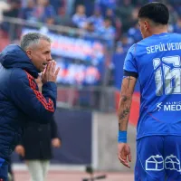 Los dos titulares de U de Chile que pueden salir: las grúas llegan a los azules
