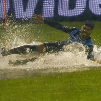 Revelan por qué la cancha de Huachipato se inunda: la insólita razón del pésimo drenaje del CAP