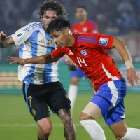 ¿Salto a ligas top? Los dos clubes que siguen en carrera por Darío Osorio