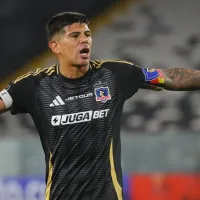 Esteban Pavez se aleja de Colo Colo: el club que busca su fichaje en este mercado