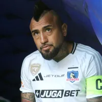 Arturo Vidal ya tiene fecha en que sabrá su castigo por insultos a Fernando Véjar