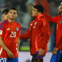 Selección Chilena queda sin partidos post Eliminatorias: Se cae Irán y Rusia en suspenso