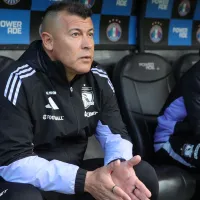 Almirón da paso clave para su futuro en Colo Colo: Representante le busca nuevo equipo