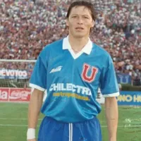 U de Chile vuelve a estar de luto: Fallece Eduardo “Gino” Cofré a los 63 años