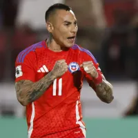 Eduardo Vargas recibe millonaria compensación de Nacional para quedar libre: ¿Se acerca a la U?