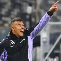Mientras Almirón busca club para irse, un viejo anhelo como DT de Colo Colo queda sin equipo