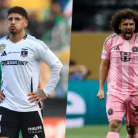 ¿Se podrá? Mientras Saldivia gana “inesperado” sueldo al mes, esto cuesta traer a Maxi Falcón a Colo Colo