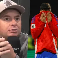 “No se habló con…”: Coke Hevia cuenta la triste verdad del DT de la selección chilena y desmiente amistoso