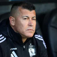 En medio de vacaciones en Colo Colo: Jorge Almirón toma sus maletas y parte a España