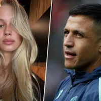 ¿Quién es Alexandra Litvinova? La joven rusa habría conquistado el corazón de Alexis Sánchez