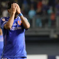U de Chile pone a un jugador como moneda de cambio para su primer refuerzo: Esteban Matus