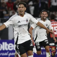 Costó US$2,5 millones, lleva seis partidos sin jugar y nadie entiende por qué sigue en Colo Colo: “Tiene un problema”