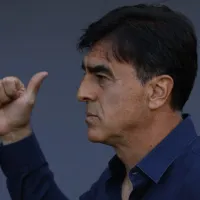La razón por la que Gustavo Quinteros prefiere a la selección chilena antes que ir a Colo Colo