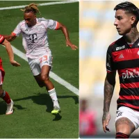 Flamengo de Erick Pulgar ya tiene rival en octavos de final del Mundial de Clubes