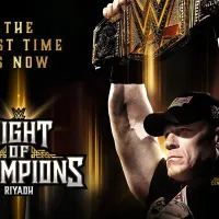 WWE Night of Champions 2025: Todo lo que debes saber del importante evento de lucha libre