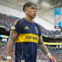“De los peores del Mundial de Clubes”: prensa argentina sepulta a Carlos Palacios en Boca Juniors