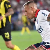 Los dos equipos que salen al camino de U de Chile por el refuerzo de Eduardo Vargas