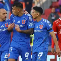 Rodrigo Contreras conoció el castigo del Tribunal en U de Chile: ¿Se pierde el Superclásico?