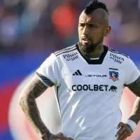 Patricio Yáñez apaga la alarma por la ausencia de Vidal en el Superclásico: “No es perder a Cepeda”