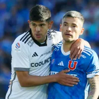 Esteban Pavez recibe el respaldo de un referente de la U. de Chile: “Lo sigue haciendo bien”
