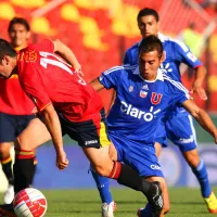 U de Chile quiere dejar en visto a Eduardo Vargas en modo de revancha: “Está la duda”