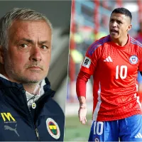 Por Mourinho: el escándalo que espera a Alexis Sánchez en Turquía si llega al Fenerbahce