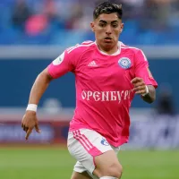 Orenburg está vuelto loco con Jordhy Thompson y lo compara con Diego Maradona