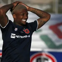 ¿Vuelve a Chile? Revelan sorprendente fichaje de Junior Fernandes a club europeo