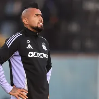 Patricio Yáñez deja de mentiroso a Arturo Vidal por el Mundial de Clubes: “Almirón jamás…”