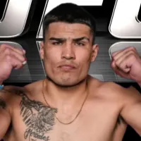 UFC 317: ¿Cuándo, a qué hora y dónde ver el evento debut del chileno Tanke Ewert Zúñiga?