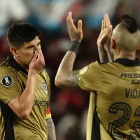 Onda, onda, mala onda: dan detalles de la fría relación entre Arturo Vidal y Esteban Pavez