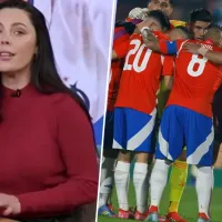 ¡Reveló el nombre! Daniela Aránguiz dice que jugador de la Roja busca conocerla insistentemente