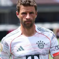 Thomas Müller elige al mejor jugador de la historia: “Es más sutil y elegante”