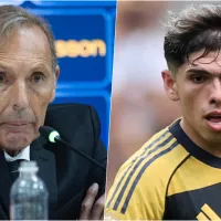 La inesperada decisión que tomó el DT de Boca con el plantel tras la eliminación