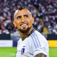¿Colo Colo se saca un cacho? El gigante que viene por Vidal