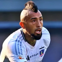 Remezón total: El socio de Arturo Vidal que llega a Colo Colo