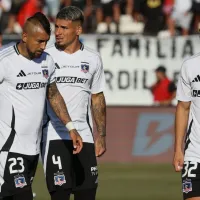 ¿Reestructuración? El equipo completo que podría dejar Colo Colo en este mercado de pases