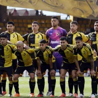 Mercado de pases: Coquimbo Unido se fija en delantero rival de Copa Chile