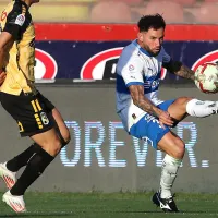 Eugenio Mena es operado de urgencia y queda fuera del clásico con Colo Colo