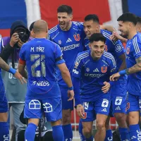 ¡Bombazo azul! U de Chile ya presentó ofertas formales por dos refuerzos calidad sandía calada