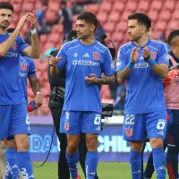 U de Chile viajó hasta Argentina para cerrar su primer refuerzo: “Debiese darse”