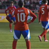 El grave problema en la interna de la selección chilena: “Varios jugadores…”
