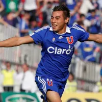 La fecha clave para tomar una decisión sobre Eduardo Vargas en U de Chile: “No puede pasar de…”