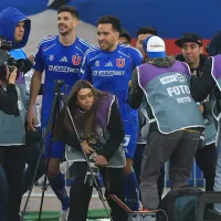 La primera gran decisión de U de Chile en el mercado de pases con sus refuerzos