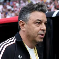 Gallardo reclama contra la FIFA por este hecho en las pantallas: “Es no entender la esencia”