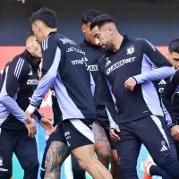 Terremoto en Colo Colo: Jugador del Cacique es acusado de no reconocer a su hijo
